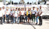 Equipe HINA 